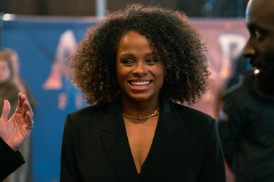 "Avatar: Fire And Ash" UK Premiere - Arrivals