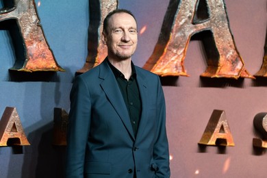 "Avatar: Fire And Ash" UK Premiere - Arrivals