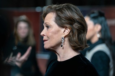 "Avatar: Fire And Ash" UK Premiere - Arrivals