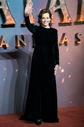 "Avatar: Fire And Ash" UK Premiere - Arrivals