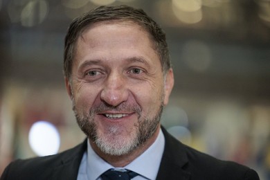 ECOFIN COUNCIL MEETING