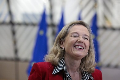 ECOFIN COUNCIL MEETING