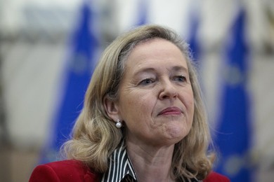 ECOFIN COUNCIL MEETING