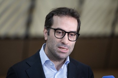 ECOFIN COUNCIL MEETING