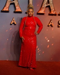 Avatar: Fire And Ash UK Premiere at the BFI IMAX in Leicester Square, London on 11/12/2025