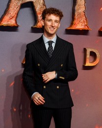 Avatar: Fire And Ash UK Premiere at the BFI IMAX in Leicester Square, London on 11/12/2025