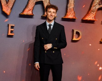 Avatar: Fire And Ash UK Premiere at the BFI IMAX in Leicester Square, London on 11/12/2025
