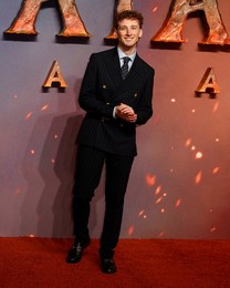 Avatar: Fire And Ash UK Premiere at the BFI IMAX in Leicester Square, London on 11/12/2025