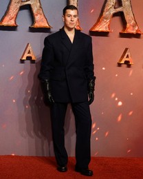 Avatar: Fire And Ash UK Premiere at the BFI IMAX in Leicester Square, London on 11/12/2025