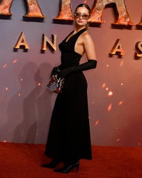 Avatar: Fire And Ash UK Premiere at the BFI IMAX in Leicester Square, London on 11/12/2025