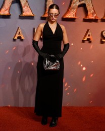 Avatar: Fire And Ash UK Premiere at the BFI IMAX in Leicester Square, London on 11/12/2025