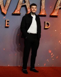 Avatar: Fire And Ash UK Premiere at the BFI IMAX in Leicester Square, London on 11/12/2025