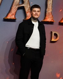 Avatar: Fire And Ash UK Premiere at the BFI IMAX in Leicester Square, London on 11/12/2025