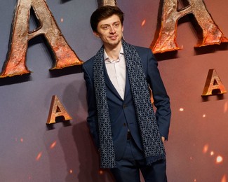 Avatar: Fire And Ash UK Premiere at the BFI IMAX in Leicester Square, London on 11/12/2025