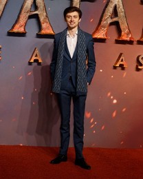 Avatar: Fire And Ash UK Premiere at the BFI IMAX in Leicester Square, London on 11/12/2025