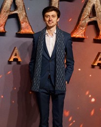 Avatar: Fire And Ash UK Premiere at the BFI IMAX in Leicester Square, London on 11/12/2025