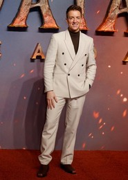 Avatar: Fire And Ash UK Premiere at the BFI IMAX in Leicester Square, London on 11/12/2025