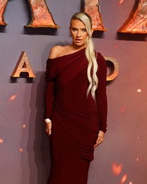 Avatar: Fire And Ash UK Premiere at the BFI IMAX in Leicester Square, London on 11/12/2025