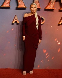 Avatar: Fire And Ash UK Premiere at the BFI IMAX in Leicester Square, London on 11/12/2025