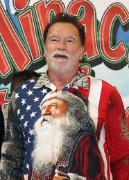 THE 44th Annual “Miracle on 1st Street” Christmas Toy Giveaway