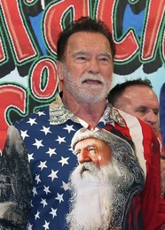 THE 44th Annual “Miracle on 1st Street” Christmas Toy Giveaway