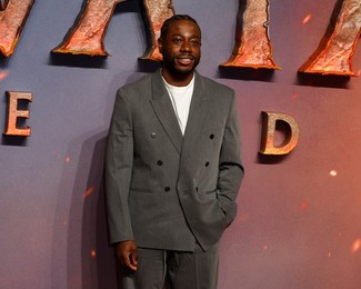 Avatar: Fire And Ash UK Premiere at the BFI IMAX in Leicester Square, London on 11/12/2025