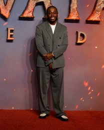 Avatar: Fire And Ash UK Premiere at the BFI IMAX in Leicester Square, London on 11/12/2025