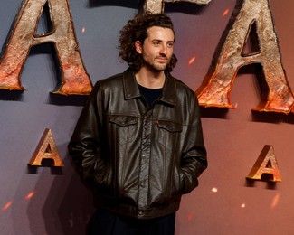 Avatar: Fire And Ash UK Premiere at the BFI IMAX in Leicester Square, London on 11/12/2025