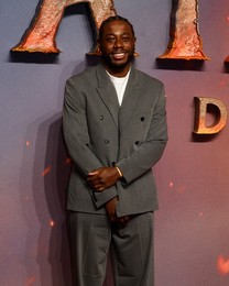 Avatar: Fire And Ash UK Premiere at the BFI IMAX in Leicester Square, London on 11/12/2025