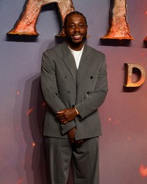 Avatar: Fire And Ash UK Premiere at the BFI IMAX in Leicester Square, London on 11/12/2025