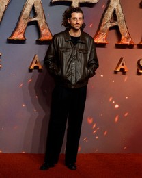 Avatar: Fire And Ash UK Premiere at the BFI IMAX in Leicester Square, London on 11/12/2025