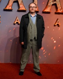 Avatar: Fire And Ash UK Premiere at the BFI IMAX in Leicester Square, London on 11/12/2025