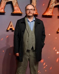 Avatar: Fire And Ash UK Premiere at the BFI IMAX in Leicester Square, London on 11/12/2025