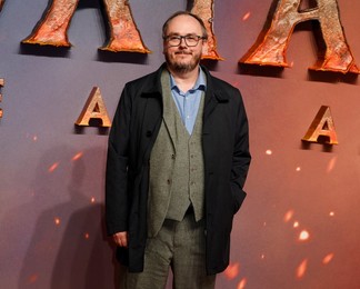 Avatar: Fire And Ash UK Premiere at the BFI IMAX in Leicester Square, London on 11/12/2025