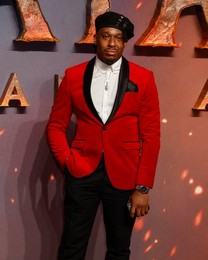 Avatar: Fire And Ash UK Premiere at the BFI IMAX in Leicester Square, London on 11/12/2025