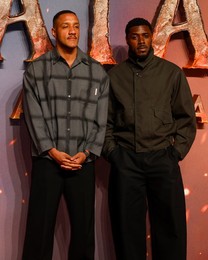 Avatar: Fire And Ash UK Premiere at the BFI IMAX in Leicester Square, London on 11/12/2025