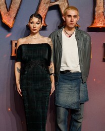 Avatar: Fire And Ash UK Premiere at the BFI IMAX in Leicester Square, London on 11/12/2025