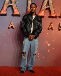 Avatar: Fire And Ash UK Premiere at the BFI IMAX in Leicester Square, London on 11/12/2025