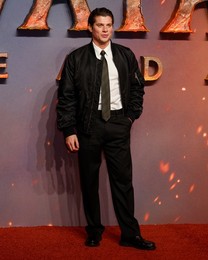 Avatar: Fire And Ash UK Premiere at the BFI IMAX in Leicester Square, London on 11/12/2025