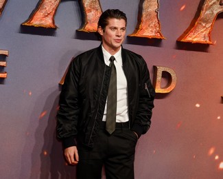 Avatar: Fire And Ash UK Premiere at the BFI IMAX in Leicester Square, London on 11/12/2025