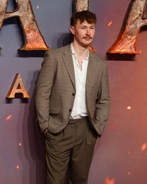 Avatar: Fire And Ash UK Premiere at the BFI IMAX in Leicester Square, London on 11/12/2025