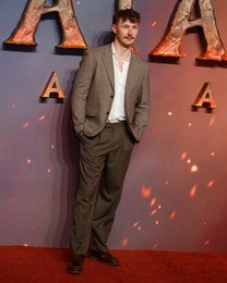 Avatar: Fire And Ash UK Premiere at the BFI IMAX in Leicester Square, London on 11/12/2025