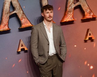 Avatar: Fire And Ash UK Premiere at the BFI IMAX in Leicester Square, London on 11/12/2025