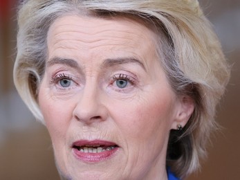 EUROPEAN COUNCIL SUMMIT MEETING THURSDAY