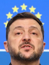 EUROPEAN COUNCIL SUMMIT MEETING THURSDAY