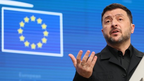 EUROPEAN COUNCIL SUMMIT MEETING THURSDAY