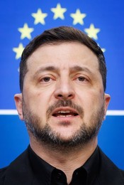 EUROPEAN COUNCIL SUMMIT MEETING THURSDAY