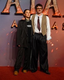 Avatar: Fire And Ash UK Premiere at the BFI IMAX in Leicester Square, London on 11/12/2025