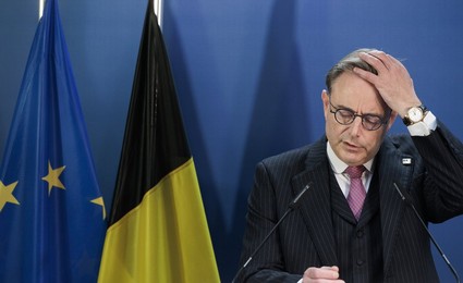 EUROPEAN COUNCIL SUMMIT MEETING THURSDAY