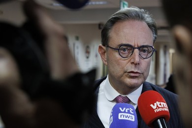EUROPEAN COUNCIL SUMMIT MEETING THURSDAY